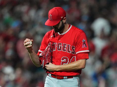 Guardians claim former Angels pitchers Giolito, López and Moore off waivers, sources tells AP